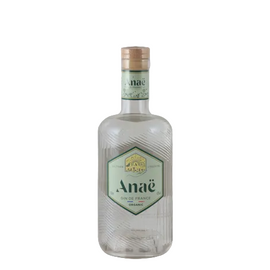 Anae Gin Francais