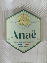 Load image into Gallery viewer, Anae Gin Francais