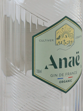 Load image into Gallery viewer, Anae Gin Francais