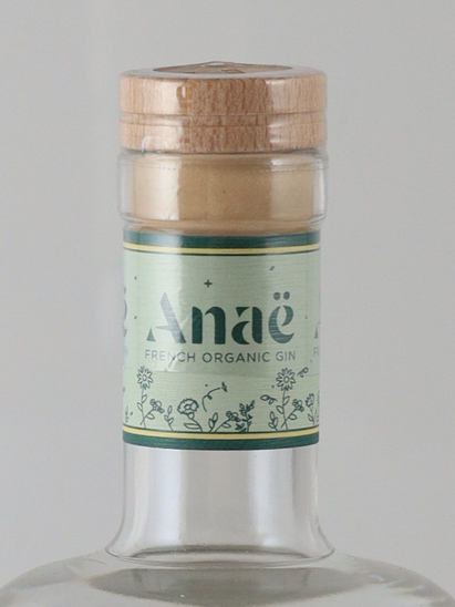 Anae Gin Francais