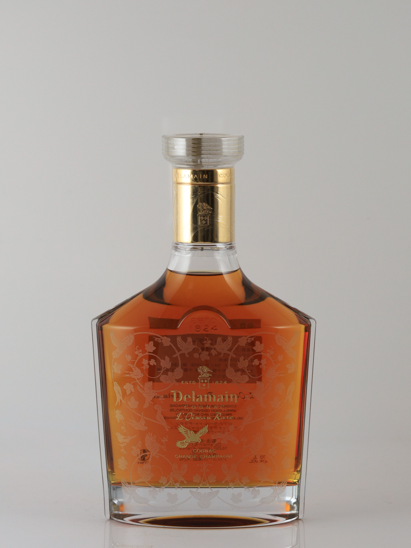 Delamain L'Oiseau Rare 42% 700ml