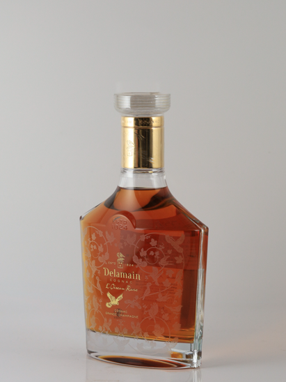 Delamain L'Oiseau Rare 42% 700ml