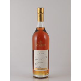 Delamain Pleiade Apogee Ancestral 43.5% 700ml
