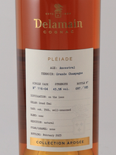 Load image into Gallery viewer, Delamain Pleiade Apogee Ancestral 43.5% 700ml