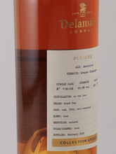 Load image into Gallery viewer, Delamain Pleiade Apogee Ancestral 43.5% 700ml