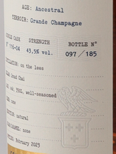 Load image into Gallery viewer, Delamain Pleiade Apogee Ancestral 43.5% 700ml