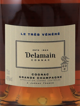 Load image into Gallery viewer, Delamain Le Tre Venere 700ml