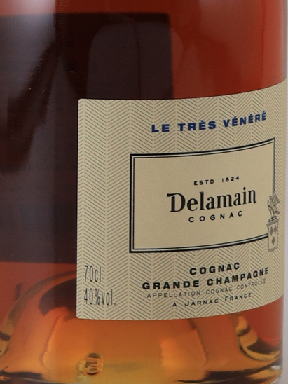 Delamain Le Tre Venere 700ml