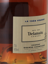 Load image into Gallery viewer, Delamain Le Tre Venere 700ml