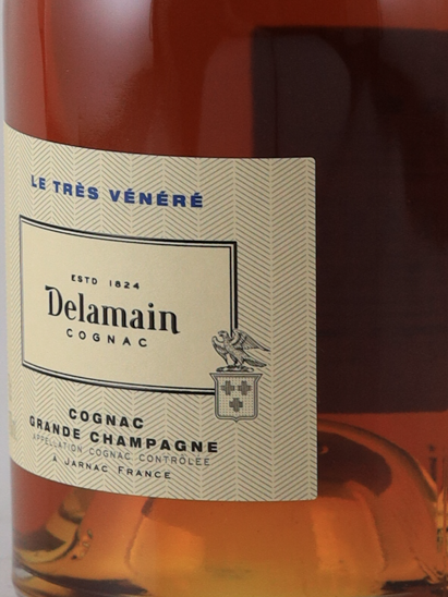 Delamain Le Tre Venere 700ml
