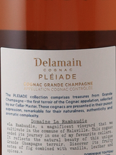 Load image into Gallery viewer, Delamain Playard Domaine La Lambodie 45% 700ml