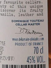 Load image into Gallery viewer, Delamain Playard Domaine La Lambodie 45% 700ml