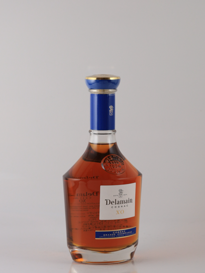 Delamain XO 700ml [Authorized Import]