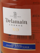 Load image into Gallery viewer, Delamain XO 700ml [Authorized Import]