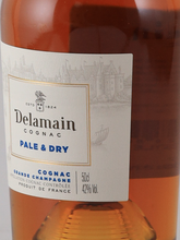 Load image into Gallery viewer, Delaman Pale &amp; Dry XO 42% 500ml [Authorized Import]
