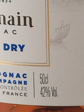Load image into Gallery viewer, Delaman Pale &amp; Dry XO 42% 500ml [Authorized Import]