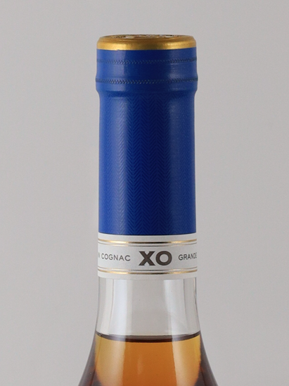 Delaman Pale & Dry XO 42% 500ml [Authorized Import]