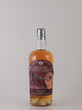 Load image into Gallery viewer, Silver Seal Glen Garioch 25 years 1990 52.1% (defective label)