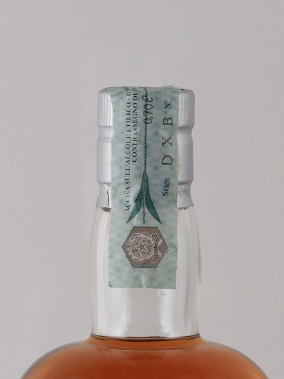 Silver Seal Royal Brackla 15 Years 2007 59.3%