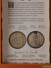 Load image into Gallery viewer, Edradour 30 Years Old 1995 Sherry Cask 56.3%