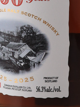 Load image into Gallery viewer, Edradour 30 Years Old 1995 Sherry Cask 56.3%