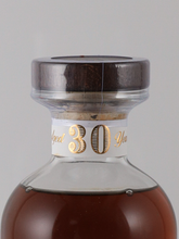 Load image into Gallery viewer, Edradour 30 Years Old 1995 Sherry Cask 56.3%