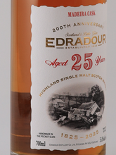 Load image into Gallery viewer, Edradour 25 years Madeira Cask 55%