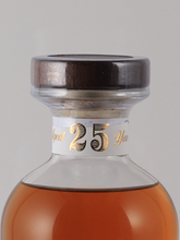 Load image into Gallery viewer, Edradour 25 years Madeira Cask 55%