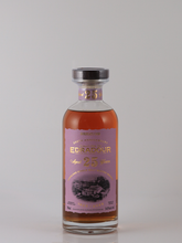 Load image into Gallery viewer, Edradour 25 years old Bordeaux cask 54.8%