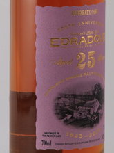 Load image into Gallery viewer, Edradour 25 years old Bordeaux cask 54.8%