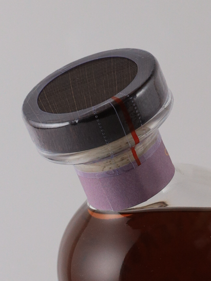 Edradour 25 years old Bordeaux cask 54.8%