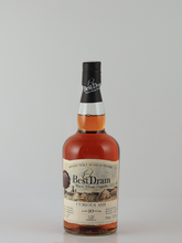 Load image into Gallery viewer, Best drum Curious Ash 10 years 2015 57.2%