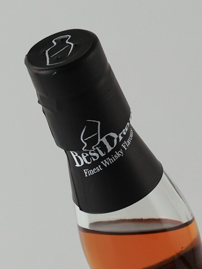 Best drum Curious Ash 10 years 2015 57.2%