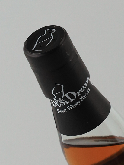 Best Drum Braval 10 Years 2014 56.8%