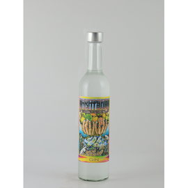NAKATSU GIN Minami Shinshu Citrus Batch 1