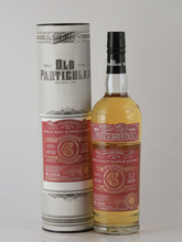 Load image into Gallery viewer, Old Particular Cask Strength Auchentoshan 12 Years 2013 55.3%