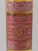 Load image into Gallery viewer, Old Particular Cask Strength Auchentoshan 12 Years 2013 55.3%