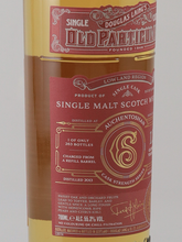 Load image into Gallery viewer, Old Particular Cask Strength Auchentoshan 12 Years 2013 55.3%