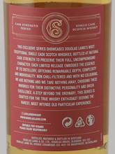 Load image into Gallery viewer, Old Particular Cask Strength Auchentoshan 12 Years 2013 55.3%