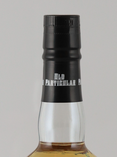 Old Particular Cask Strength Auchentoshan 12 Years 2013 55.3%