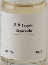 Load image into Gallery viewer, [Mukawa Select No.126] 818 Tequila Tasting Set