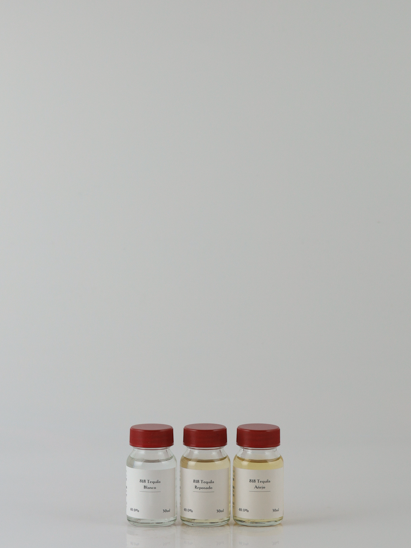 [Mukawa Select No.126] 818 Tequila Tasting Set