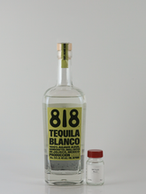 Load image into Gallery viewer, [Mukawa Select No.126] 818 Tequila Tasting Set