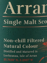 Load image into Gallery viewer, Arran Barley 10 Years Batch 1 [Parallel Import]