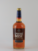 Load image into Gallery viewer, Canadian mist 1L