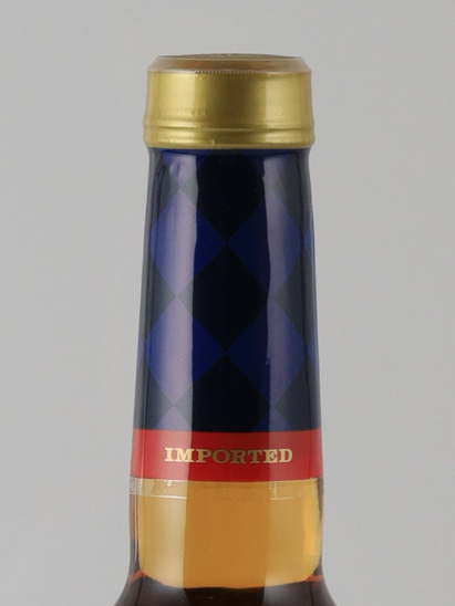 Canadian mist 1L