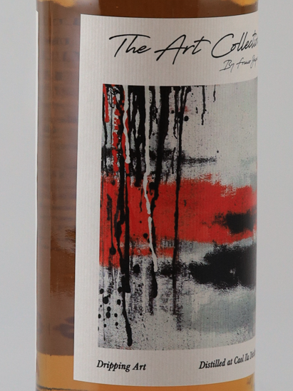 The Art Collection Caol ila 11 Years 2014 53.8%