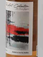 Load image into Gallery viewer, The Art Collection Caol ila 11 Years 2014 53.8%