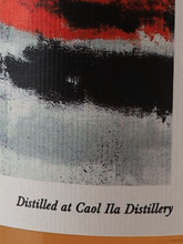 Load image into Gallery viewer, The Art Collection Caol ila 11 Years 2014 53.8%