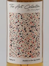 Load image into Gallery viewer, The Art Collection Glen Spey 10 Years 2015 52.3%
